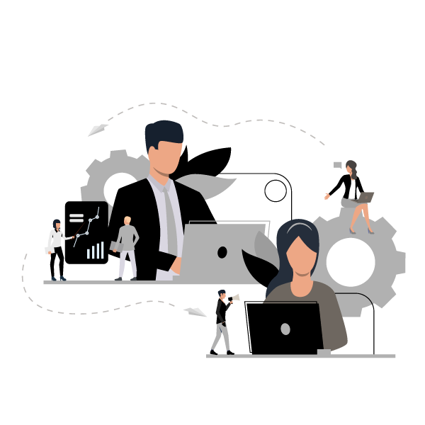 Managed service